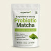 Probiotic Matcha - by Superba (Discount: 99KSA)